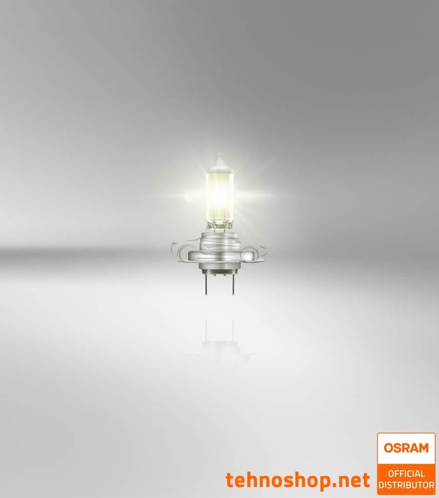 ŽARNICA OSRAM HALOGEN H7 64210ALL ALLSEASON 55W 12V PX26d FS1