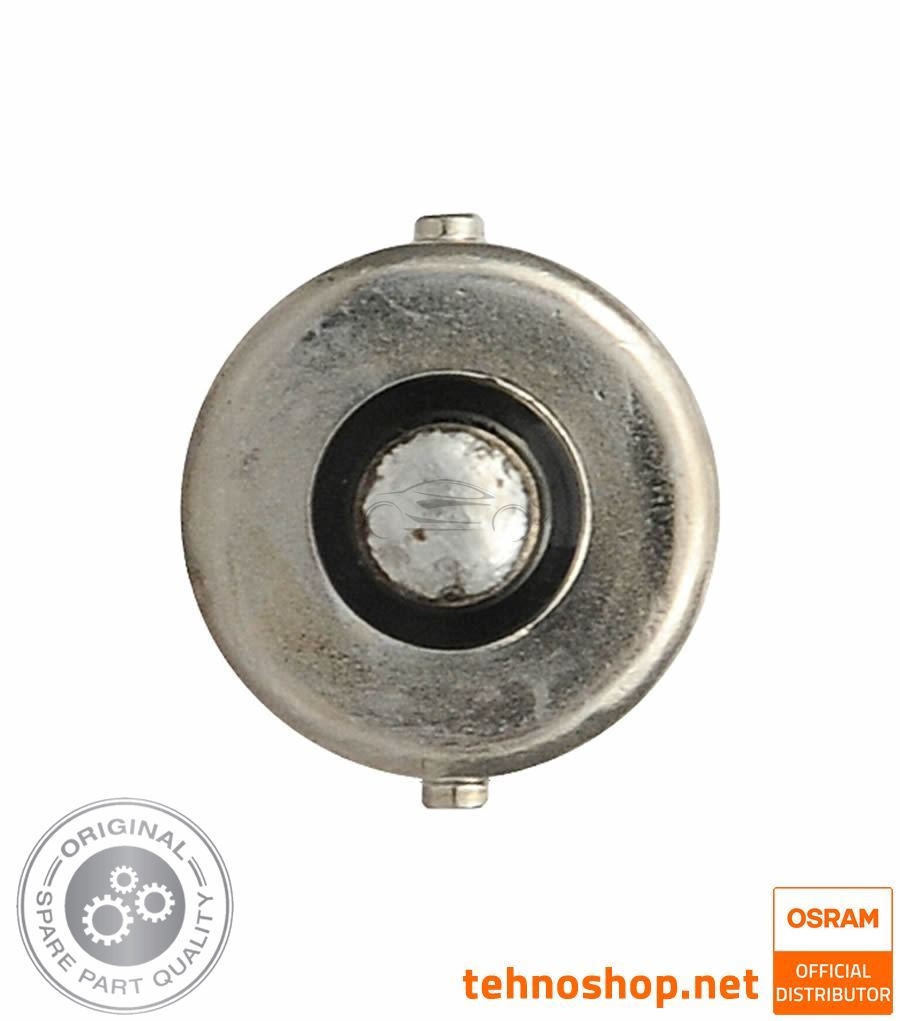 ŽARNICA OSRAM R10W 5008-2BL ORIGINAL 12V BA15s 2BL