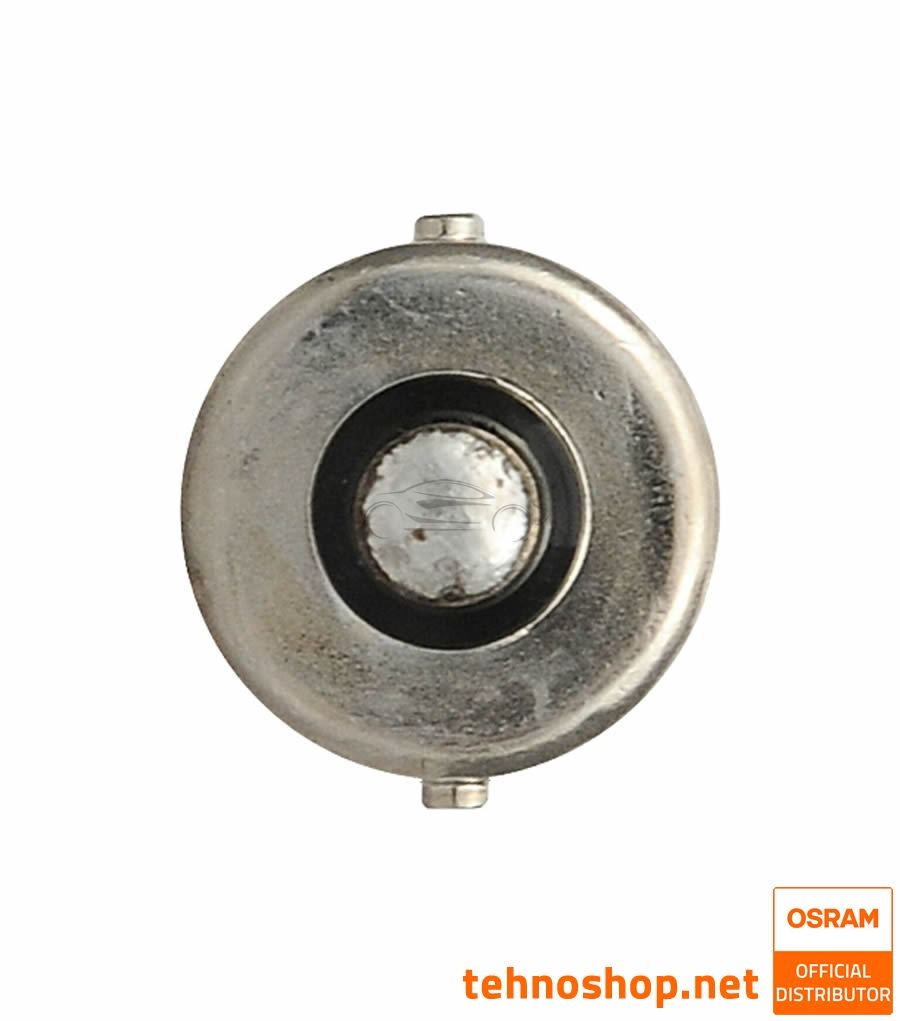 SIGNAL BULB OSRAM R10W 5008ULT-2BL ULTRALIFE 10W 12V BA15s 2BL