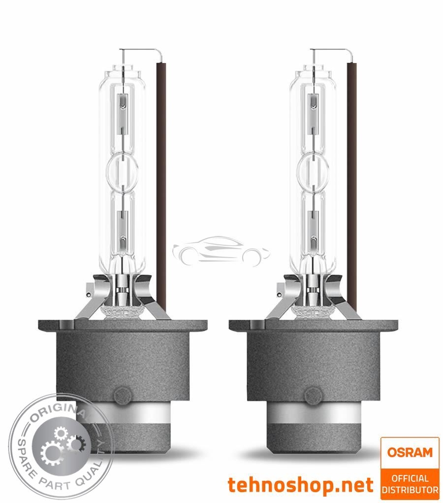 ŽARNICA OSRAM XENON D2S 66240ULT-2HB ULTRALIFE 35W P32D-2 2HB